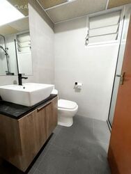 Blk 184A Marsiling Greenview (Woodlands), HDB 5 Rooms #626966051